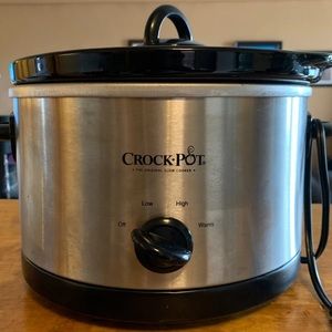 Crockpot